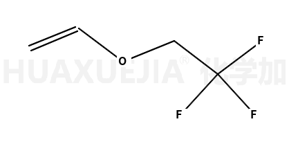 2,2,2-三氟乙基 乙烯 醚, stab.