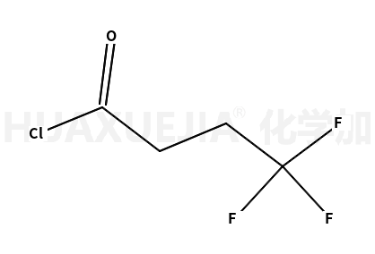 4,4,4-Trifluorobutanoyl chloride