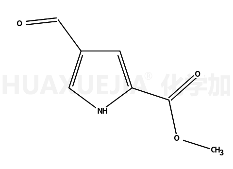 Methyl 4-formyl-1H-pyrrole-2-carboxylate