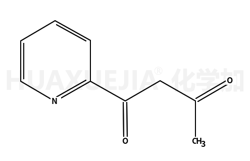 2-Acetoacetylpyridine