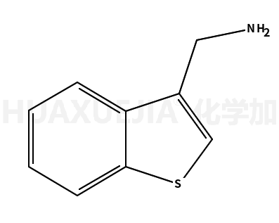 3-氨甲基苯并噻吩
