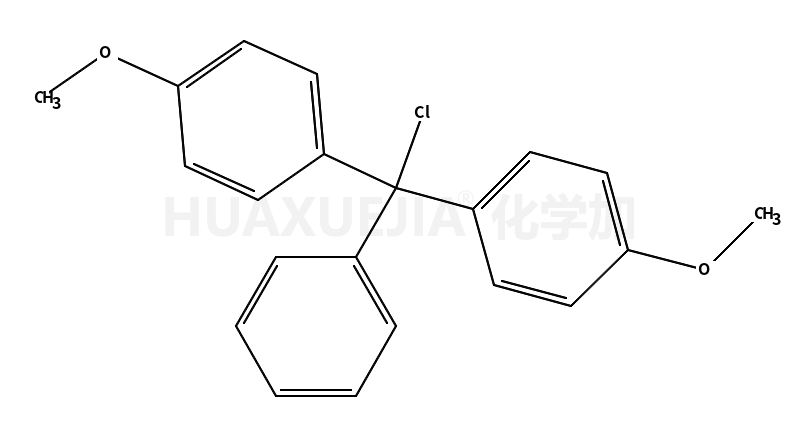 4,4'-二甲氧基三苯基氯甲烷(DMT-Cl)