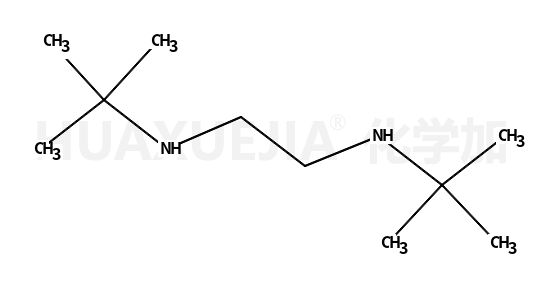 1,2-双(叔丁基氨基)乙烷