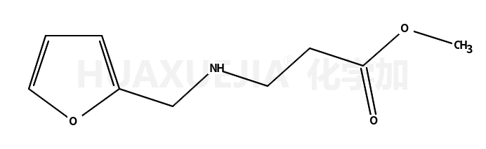 Methyl 3-[(2-furylmethyl)amino]propanoate