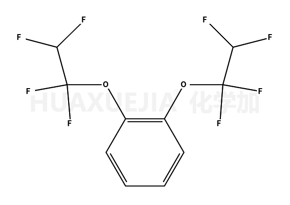 1,2-双(1,1,2,2-四氟乙氧基)苯