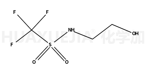 2-(三氟甲基)磺酰胺乙醇