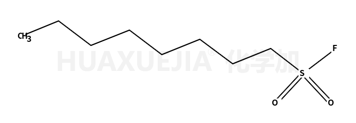 1-辛基磺酰氟