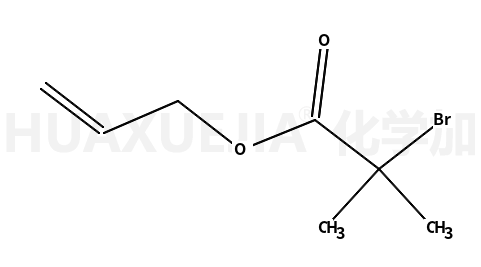 2-溴-2-甲基丙酸烯丙酯