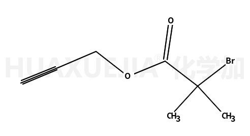 2-溴-2-甲基丙酸2-丙炔-1-基酯
