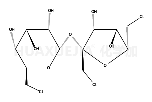 1',6,6'-Trichloro Sucrose