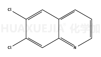 6,7-二氯喹啉