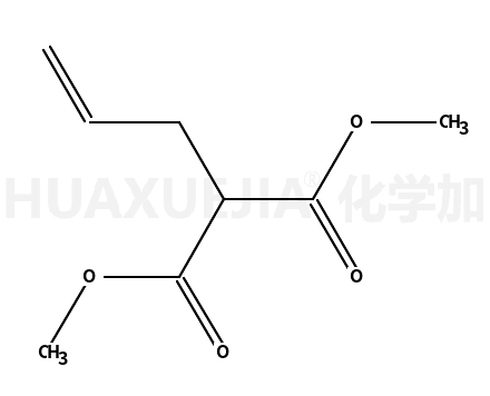 烯丙基丙二酸二甲酯