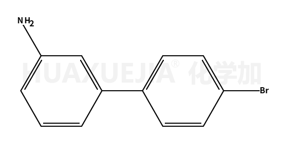 4’-溴-联苯-3-胺