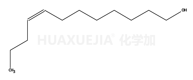 (Z)-8-十二烯-1-醇