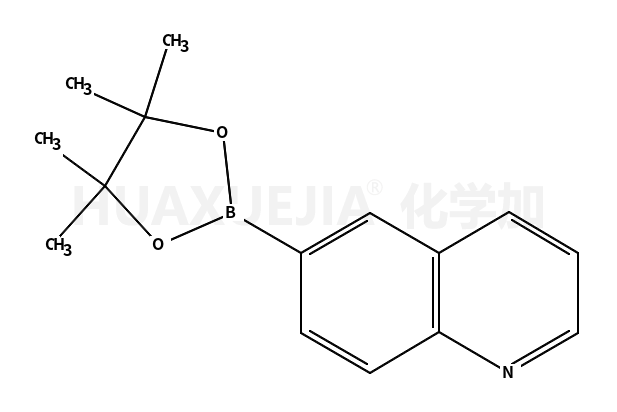 6-喹啉硼酸频那醇酯