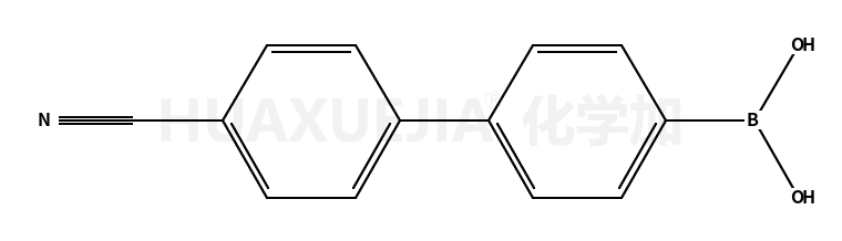 4-氰基-4-联苯硼酸