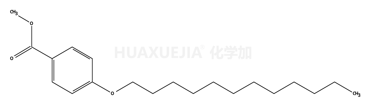 4-十二烷氧基苯甲酸甲酯
