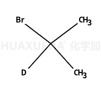 2-溴丙烷-2-d1