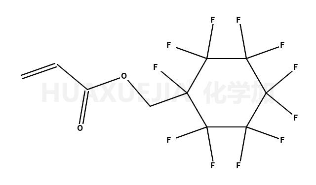 (全氟环己基)甲基 丙烯酸酯