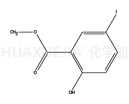 5-碘水杨酸甲酯