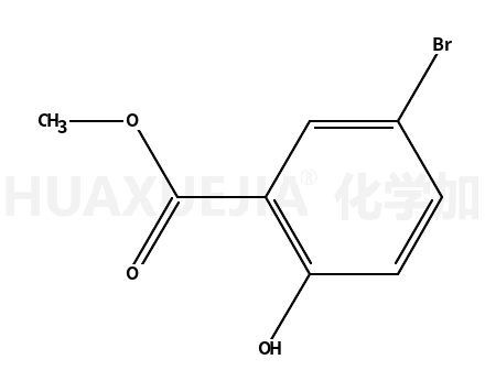 5-溴水杨酸甲酯