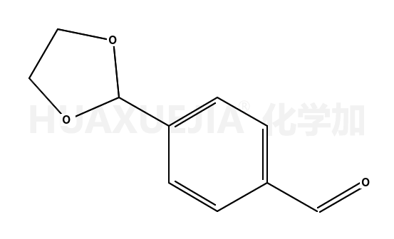 4-(1,3-Dioxolan-2-yl)benzaldehyde