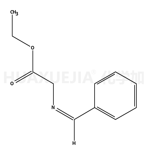 ([1-苯基-meth-(e)-基idene]-氨基)-乙酸 乙酯