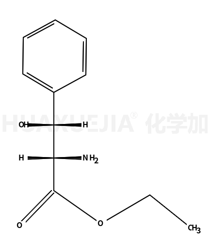 3-苯基丝氨酸乙酯