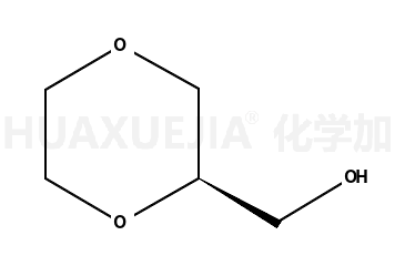 (2S)-1,4-二恶烷-2-甲醇