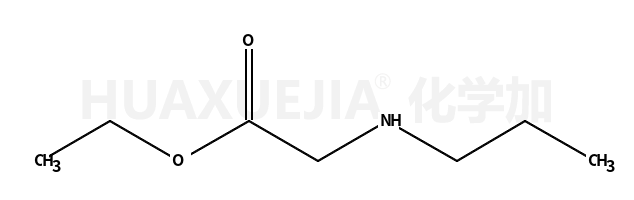 N-propylglycine ethyl ester