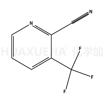3-三氟甲基-2-吡啶腈