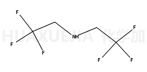 双(2,2,2-三氟乙基)胺