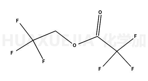 三氟乙酸2,2,2-三氟乙酯