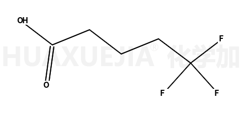 5,5,5-TRIFLUOROPENTANOIC ACID