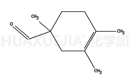1,3,4-三甲基-3-环己烯-1-羧醛