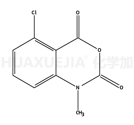 5-氯-1-甲基-1H-苯并[d][1,3]噁嗪-2,4-二酮