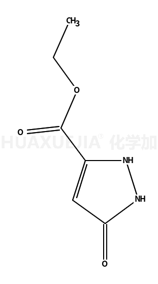 5-氧代-2,5-二氢-1H-吡唑-3-羧酸乙酯