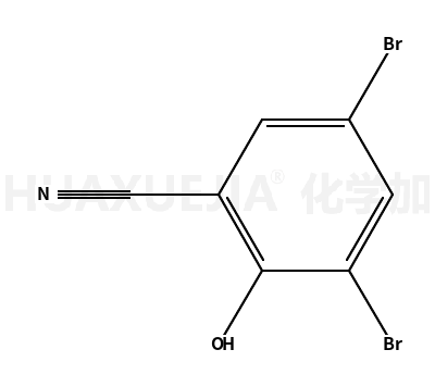 3,5-二溴-2-羟基苯甲腈