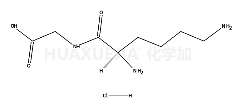 赖氨酸-甘氨酸二肽