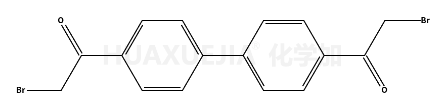 4,4’-二(2-溴乙酰基)联苯