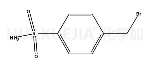 4-(溴甲基)苯磺酰胺