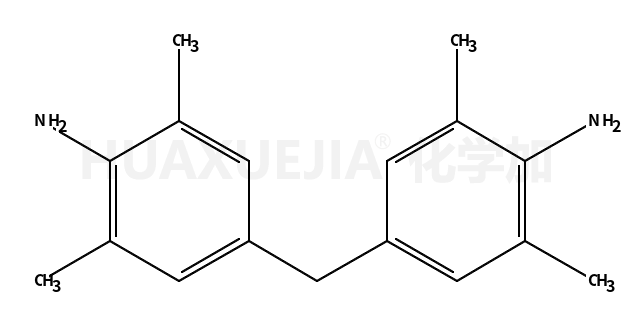 4,4'-亚甲基双(2,6-二甲基苯胺)