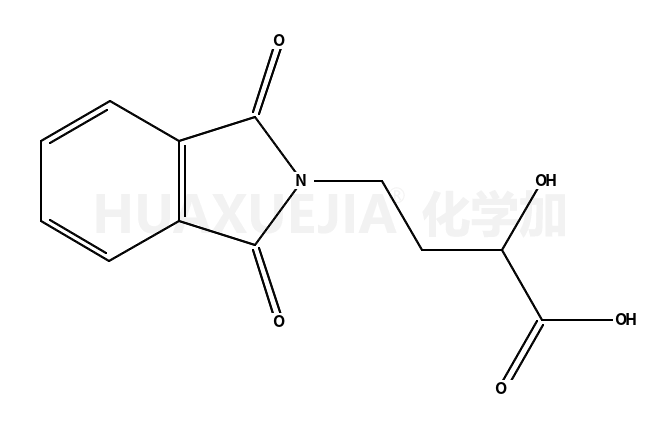 2-羟基-4-邻苯二甲酰亚氨基丁酸