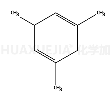 1,3,5-三甲基-1,4-环己二烯