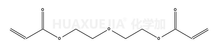 二丙烯酸二乙二醇酯