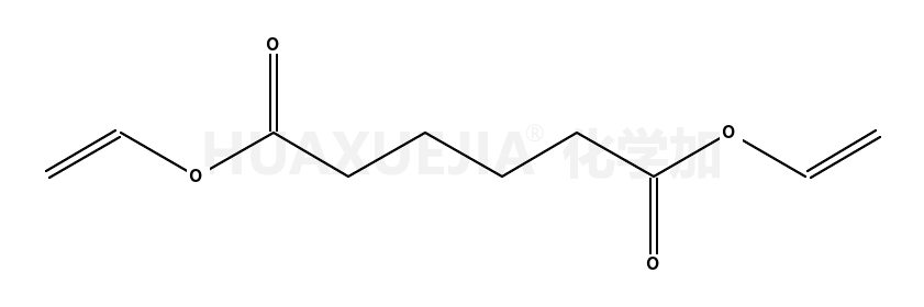 己二酸二乙烯基酯(含穩(wěn)定劑甲氧基氫醌)