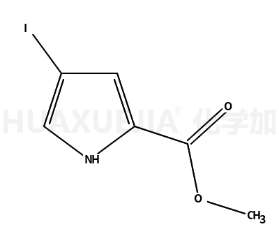 4-碘-2-吡咯羧酸甲酯