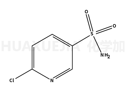 6-氯-3-磺胺吡啶