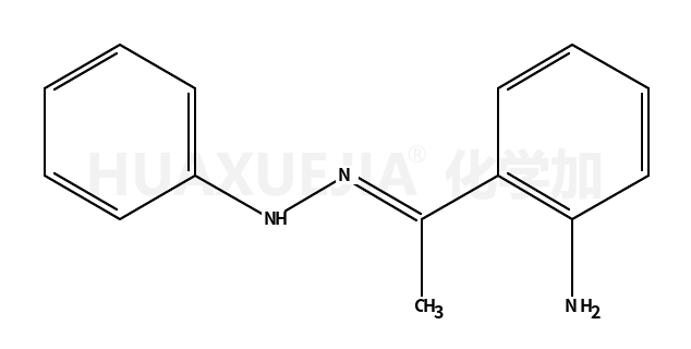 2-Aminoacetophenone Phenylhydrazone