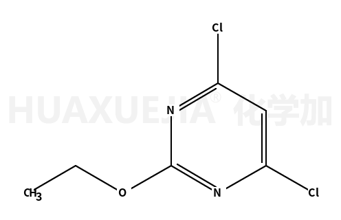 2-乙氧基-4,6-二氯嘧啶